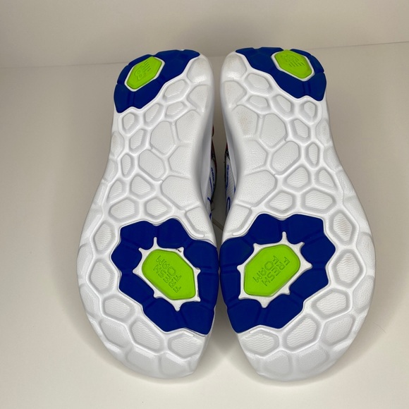 NEW BALANCE Fresh Foam Roav Running Sneaker- Womens 7.5 - Picture 7 of 8